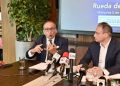 Defensa de Jean Alain presenta pruebas de faltas graves de jueces del 4to Tribunal Colegiado