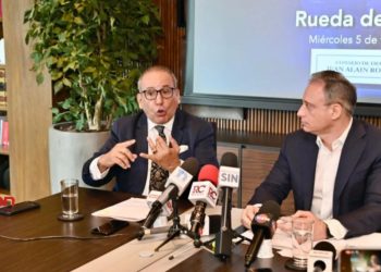 Defensa de Jean Alain presenta pruebas de faltas graves de jueces del 4to Tribunal Colegiado