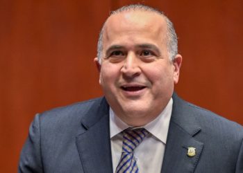 Senador Alexis Victoria saluda nuevas designaciones hechas por el presidente Abinader