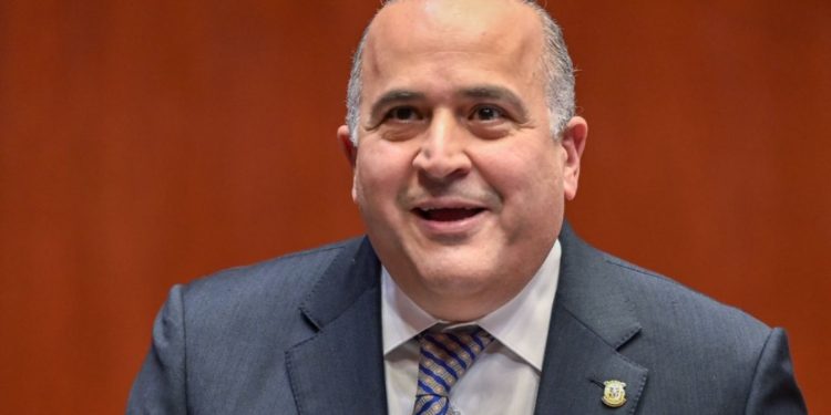 Senador Alexis Victoria saluda nuevas designaciones hechas por el presidente Abinader