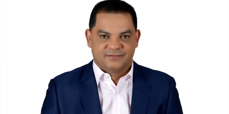 Alcalde municipio de Mao, Yohendy Jiménez,  afirma Wellington Arnaud será el próximo candidato presidencial del PRM