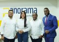 Manolo Ozuna y Anabel Alberto llegan a Grupo de Medios Panorama con “PolitihablandoRD”