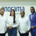Manolo Ozuna y Anabel Alberto llegan a Grupo de Medios Panorama con “PolitihablandoRD”