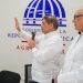 Juramentan a Iván Hernández Guzmán como director de Intabaco
