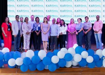 Plan International y TUI Care Foundation Celebran la Graduación de Jóvenes de La Altagracia en Hotelería y Turismo