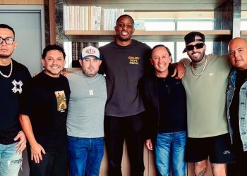 Nicky Jam firma contrato discográfico multimillonario con Virgin Music Group