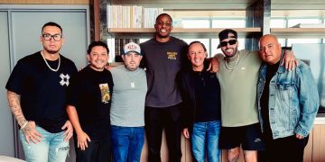 Nicky Jam firma contrato discográfico multimillonario con Virgin Music Group