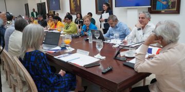 Consejo Nacional de Educación aprueba Plan Decenal Horizonte 2034