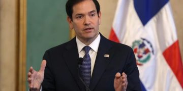 EE. UU. no pedirá a RD que acepte una ola masiva de migrantes, afirma secretario de Estado Marco Rubio