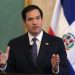 EE. UU. no pedirá a RD que acepte una ola masiva de migrantes, afirma secretario de Estado Marco Rubio
