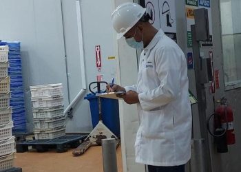 DIGEMAPS logra mantener la equivalencia en el sistema de inspección de carnes de la RD