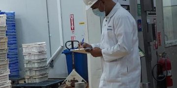 DIGEMAPS logra mantener la equivalencia en el sistema de inspección de carnes de la RD