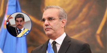 Maduro llama “cipayo” a RD tras incautación de avión por parte de EE.UU