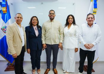 ITLA fortalece compromiso con la educación tecnológica en Bonao tras juramentación nueva encargada