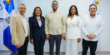 ITLA fortalece compromiso con la educación tecnológica en Bonao tras juramentación nueva encargada