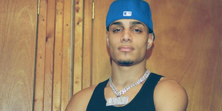 Chavi Leons presenta “Elevador” una bachata cargada de sensualidad y fantasía