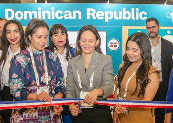 Productos de belleza registraron más de US$2 millones en intenciones de negocios Cosmoprof Miami 2025