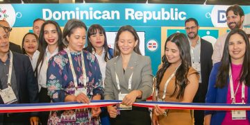 Productos de belleza registraron más de US$2 millones en intenciones de negocios Cosmoprof Miami 2025