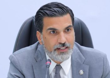 Diputado Juan José Rojas solicita reconsiderar venta terrenos colindantes a Base Aérea San Isidro