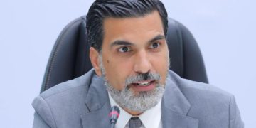 Diputado Juan José Rojas solicita reconsiderar venta terrenos colindantes a Base Aérea San Isidro