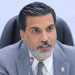 Diputado Juan José Rojas solicita reconsiderar venta terrenos colindantes a Base Aérea San Isidro