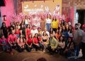 Coca-Cola celebra la cultura dominicana con su apoyo al Carnaval Vegano 2025