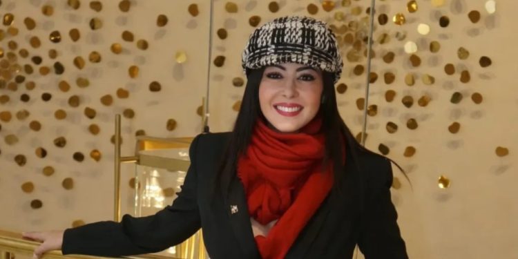 Dafne Guzmán revela que padeció cáncer de pulmón en etapa 4: "Tenía un 30% de posibilidades de vida"