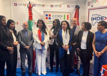 Misión comercial presenta lo mejor de RD en “Feria de Milano BIT 2025”