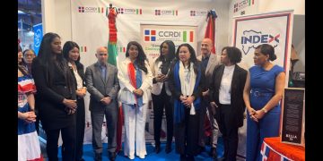 Misión comercial presenta lo mejor de RD en “Feria de Milano BIT 2025”
