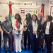Misión comercial presenta lo mejor de RD en “Feria de Milano BIT 2025”
