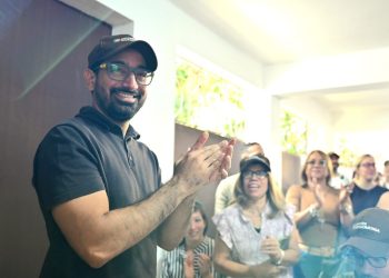 Opción Democrática renueva liderazgos territoriales y concluye asambleas internas