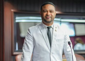 Diputado Otoniel Tejeda asegura Wellington Arnaud representa la mayor fuerza política en la región sur del país