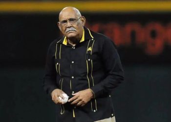 Fallece el narrador deportivo Mendy López