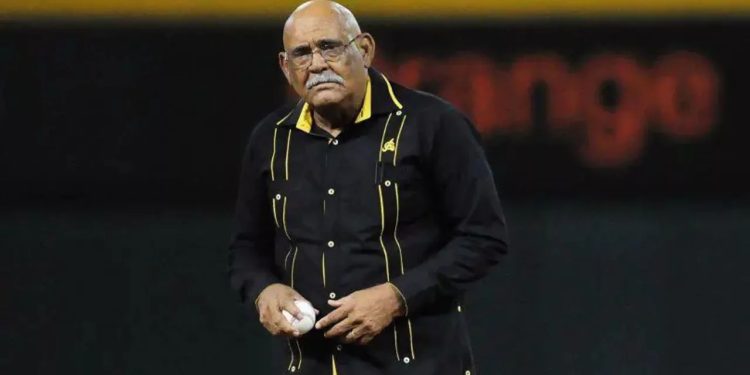 Fallece el narrador deportivo Mendy López