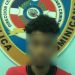 Hombre detenido en La Vega por intento de estafa con dinero falso