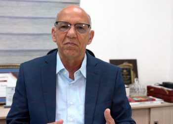 Director de los CTC pondera programa “El Gobierno Contigo” del presidente Luís Abinader