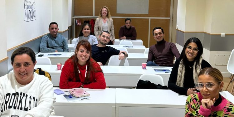 Maestrías de Spain Business School incluidas nuevamente en convocatoria de Becas Internacionales MESCYT 2025