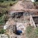 Exigen construcción de un puente en la comunidad Las Canas, San Juan
