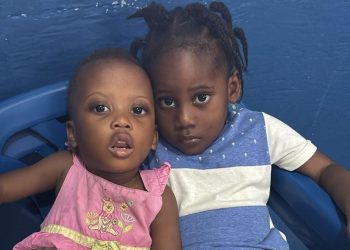 PN solicita ayuda para localizar familiares de niñas extraviadas en San Cristóbal