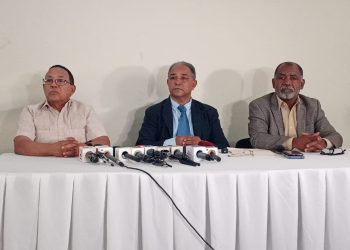 CDP, SNTP y gremios de la prensa defienden la integridad de reconocidos periodistas