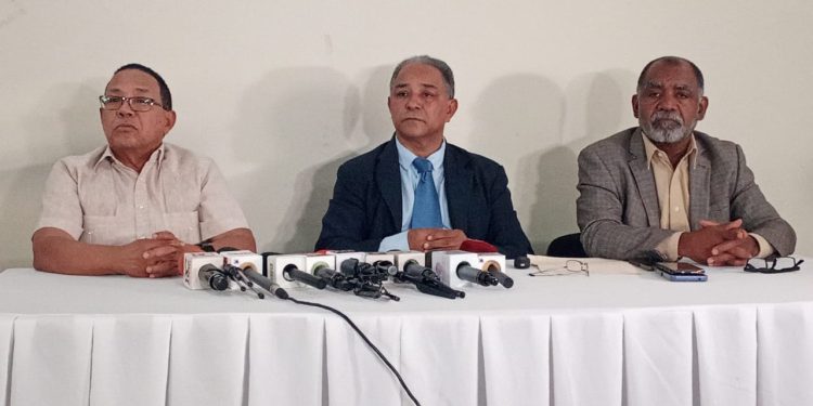 CDP, SNTP y gremios de la prensa defienden la integridad de reconocidos periodistas