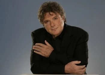 Braulio estrena tema musical este viernes 14 de febrero