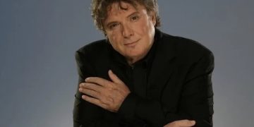 Braulio estrena tema musical este viernes 14 de febrero