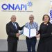 ONAPI otorga dos títulos de propiedad industrial a favor de la innovación en el país
