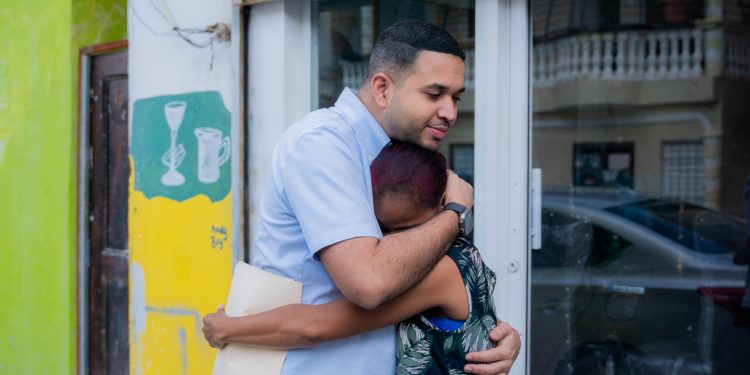 El Ministerio de la Juventud cambia el destino de Marleny, tras 20 años de espera para obtener su acta de nacimiento rectificada