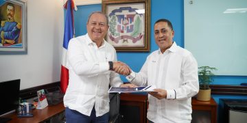 Dirección de Infraestructura Escolar construye más de 3,000 aulas y avanza en otras 5,847