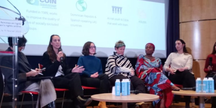 COIN recibe reconocimiento del Ministerio de Europa y Asuntos Exteriores de Francia por Innovación en Derechos de Mujeres Online