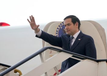 Marco Rubio viaja a Alemania para ratificar que Trump procura un acuerdo de paz entre Ucrania y Rusia