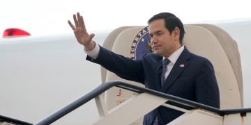Marco Rubio viaja a Alemania para ratificar que Trump procura un acuerdo de paz entre Ucrania y Rusia
