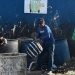 Alcaldía del Distrito Nacional elimina vertedero improvisado en La Yagüita